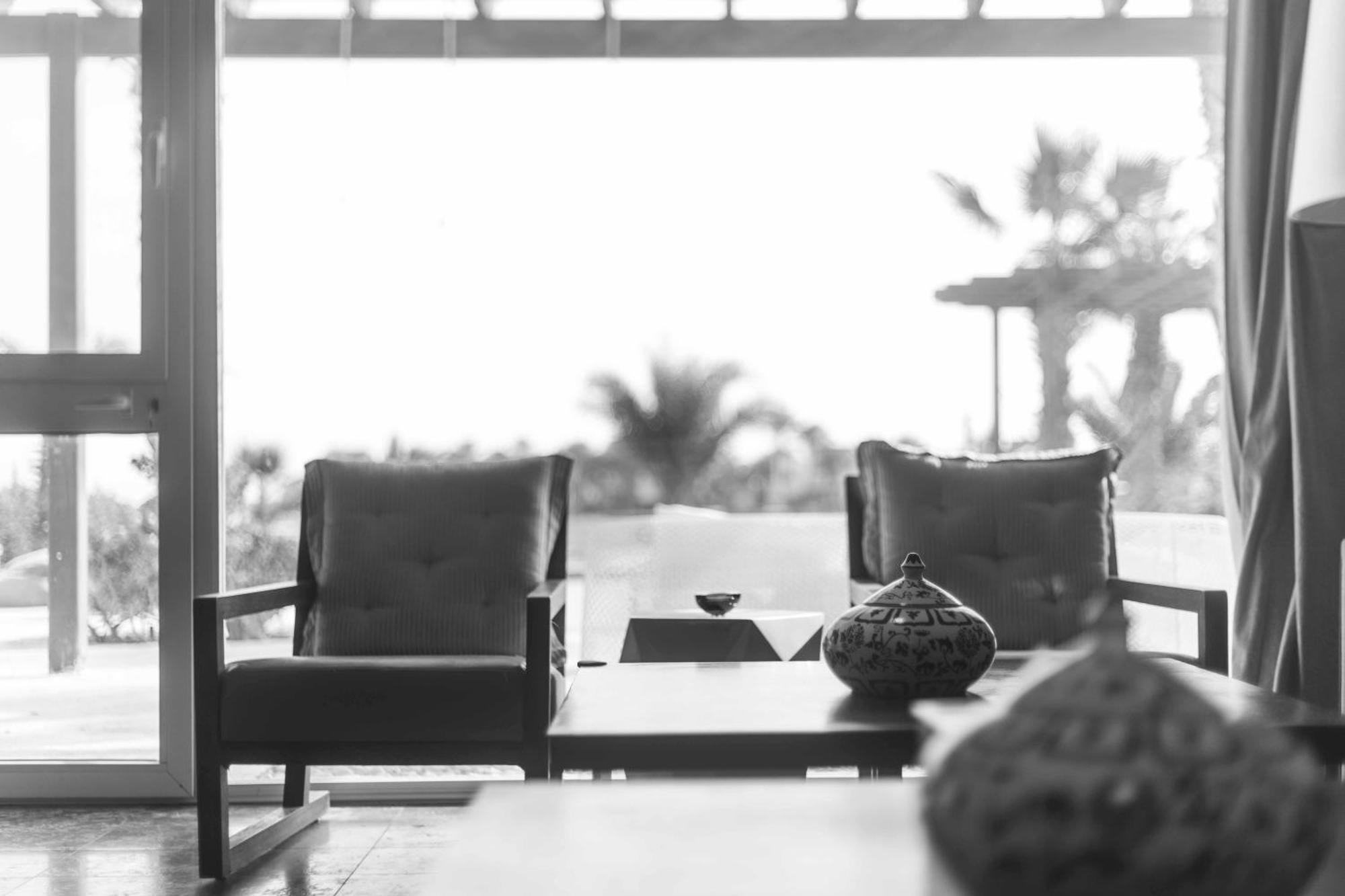 El Gouna Elite Worldwide Private Residences, Sea & Garden View - Hurghada, Egypt Eksteriør bilde