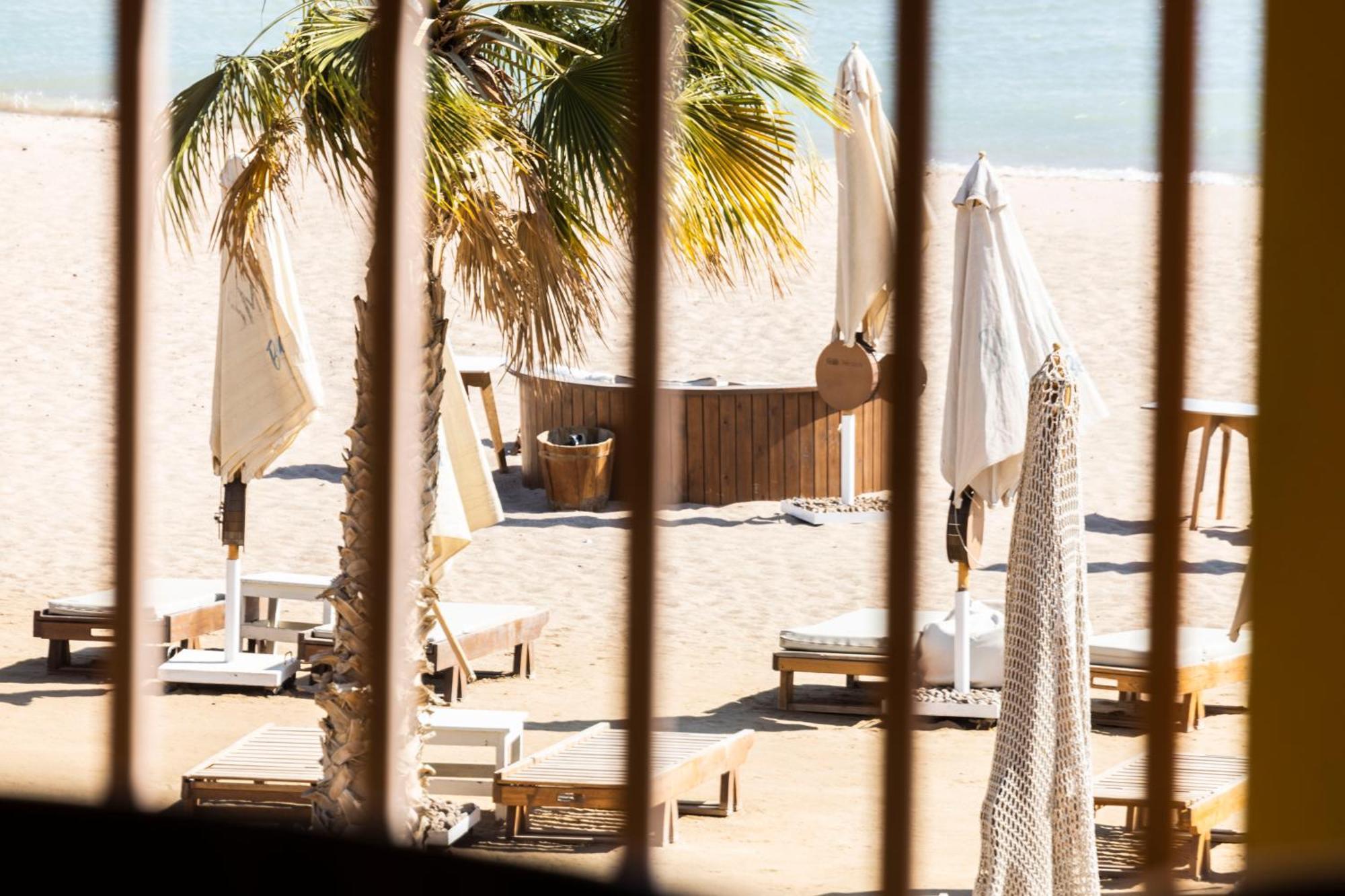 El Gouna Elite Worldwide Private Residences, Sea & Garden View - Hurghada, Egypt Eksteriør bilde