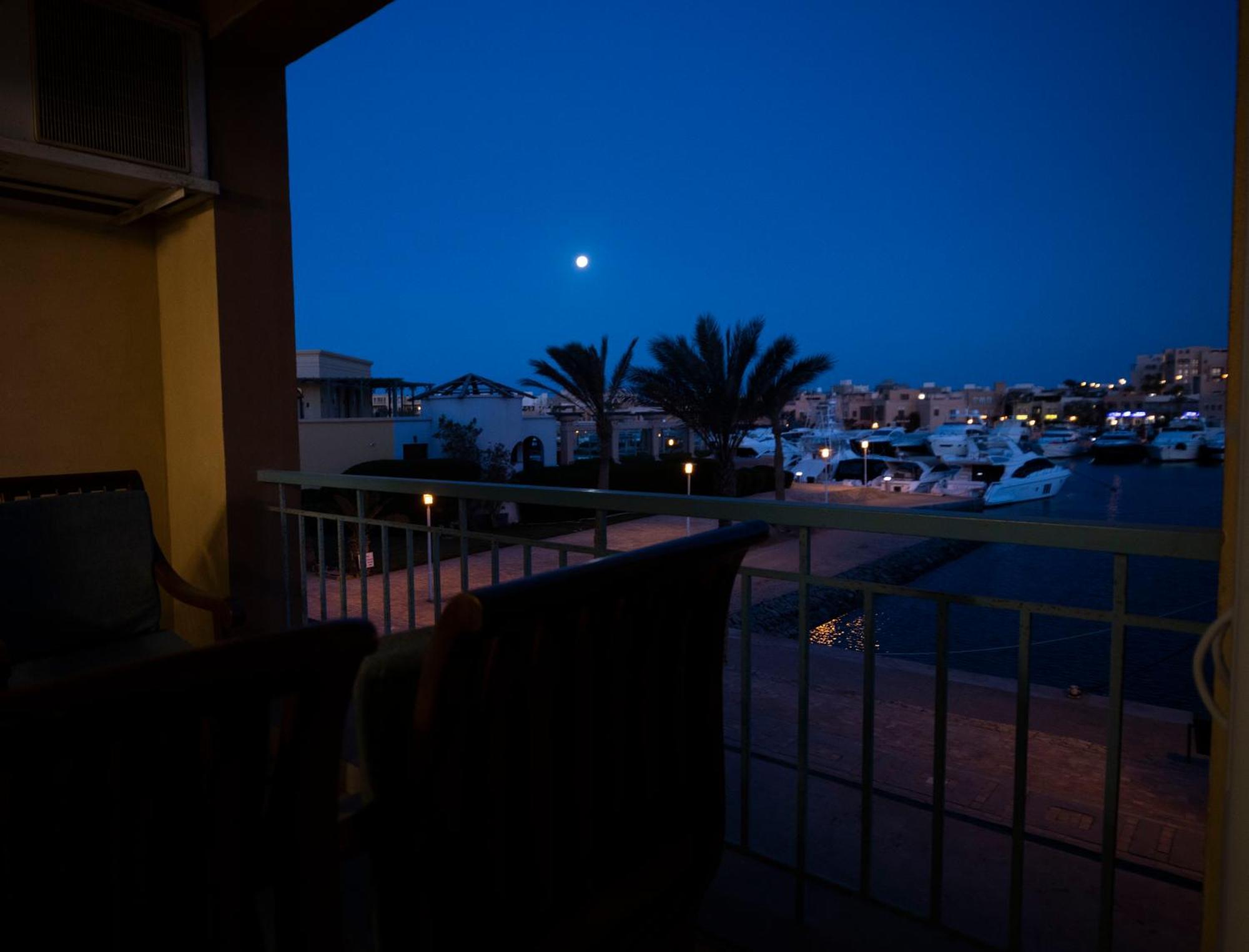 El Gouna Elite Worldwide Private Residences, Sea & Garden View - Hurghada, Egypt Eksteriør bilde